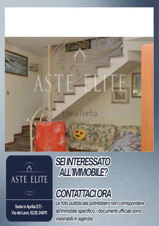 appartamento in vendita a San Felice Circeo
