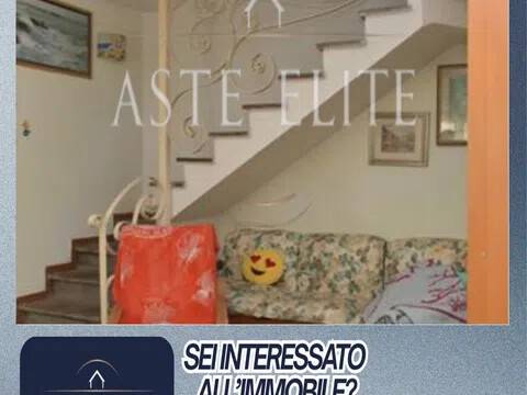 appartamento in vendita a San Felice Circeo