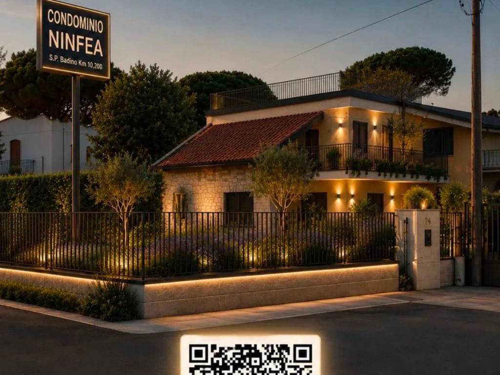 casa indipendente in vendita a San Felice Circeo