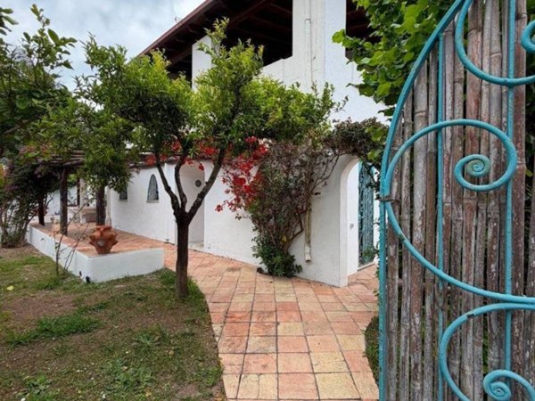 casa indipendente in vendita a San Felice Circeo