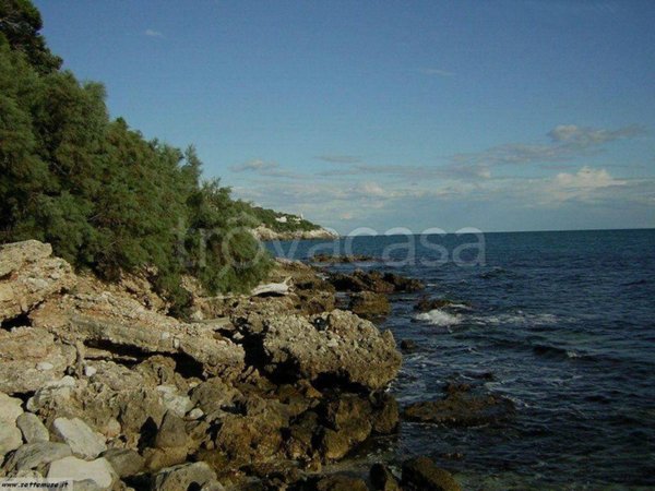 casa indipendente in vendita a San Felice Circeo in zona Punta Rossa