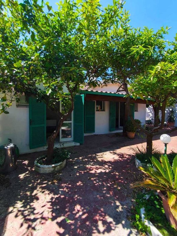 casa indipendente in vendita a San Felice Circeo