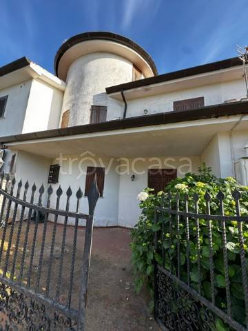 casa indipendente in vendita a San Felice Circeo