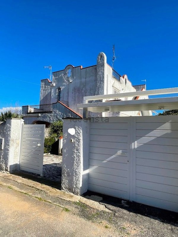 casa indipendente in vendita a San Felice Circeo