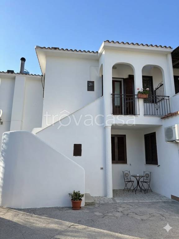 appartamento in vendita a San Felice Circeo in zona Torre Olevola