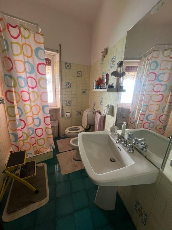 casa indipendente in vendita a San Felice Circeo in zona Punta Rossa