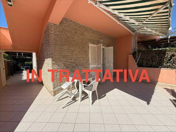 appartamento in vendita a San Felice Circeo
