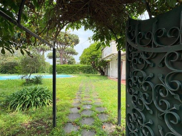 villa in vendita a San Felice Circeo
