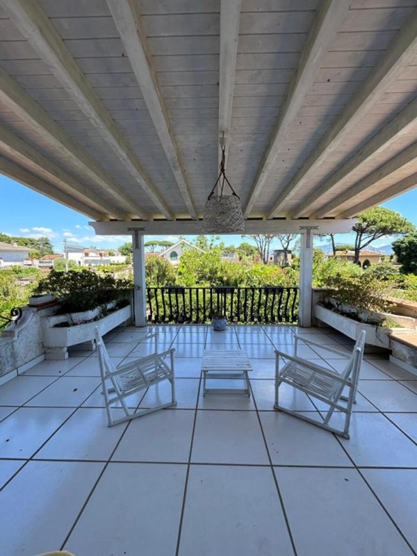 appartamento in vendita a San Felice Circeo