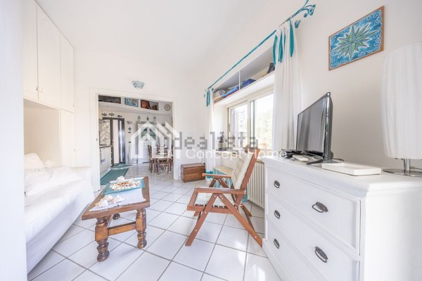 appartamento in vendita a San Felice Circeo