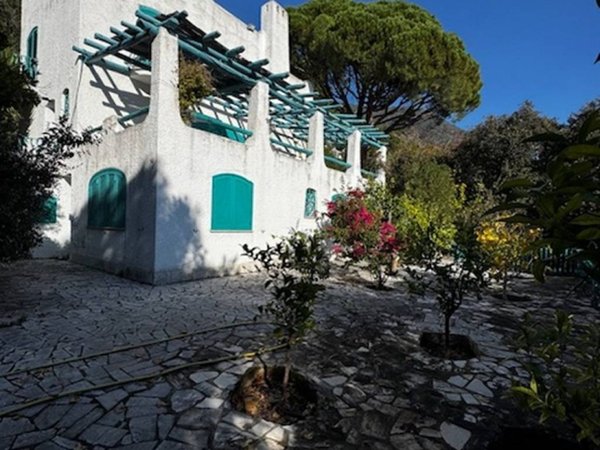 casa indipendente in vendita a San Felice Circeo