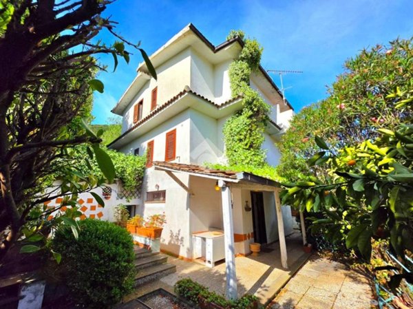 casa indipendente in vendita a San Felice Circeo
