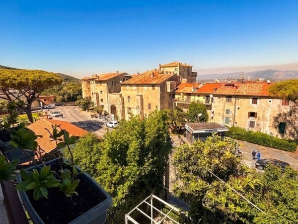 appartamento in vendita a San Felice Circeo