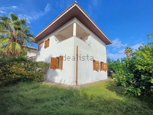 casa indipendente in vendita a San Felice Circeo