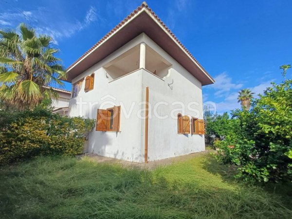 casa indipendente in vendita a San Felice Circeo