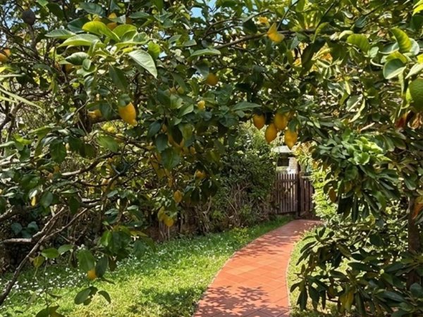 casa indipendente in vendita a San Felice Circeo