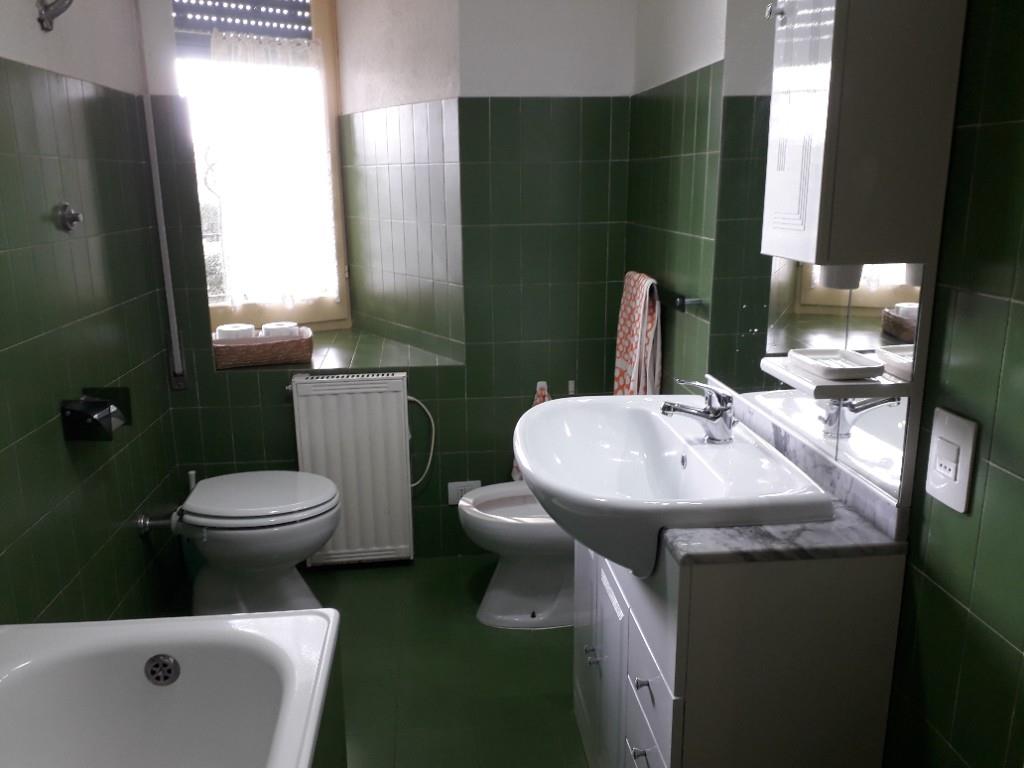 casa indipendente in vendita a San Felice Circeo in zona Torre Olevola