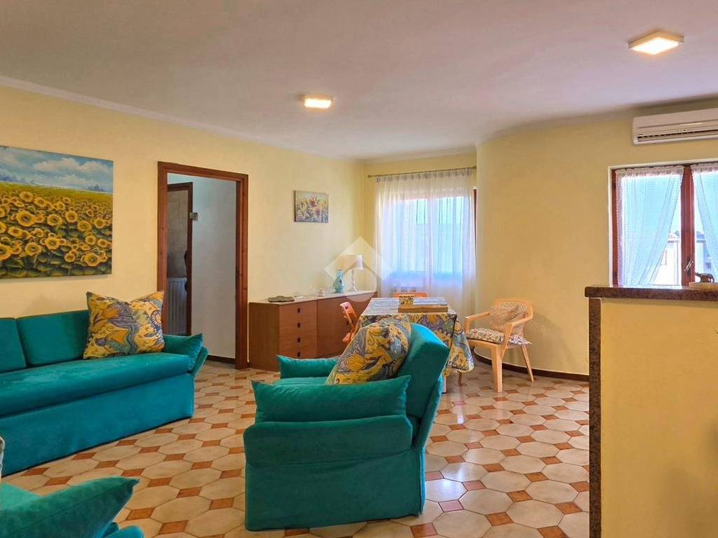 appartamento in vendita a San Felice Circeo
