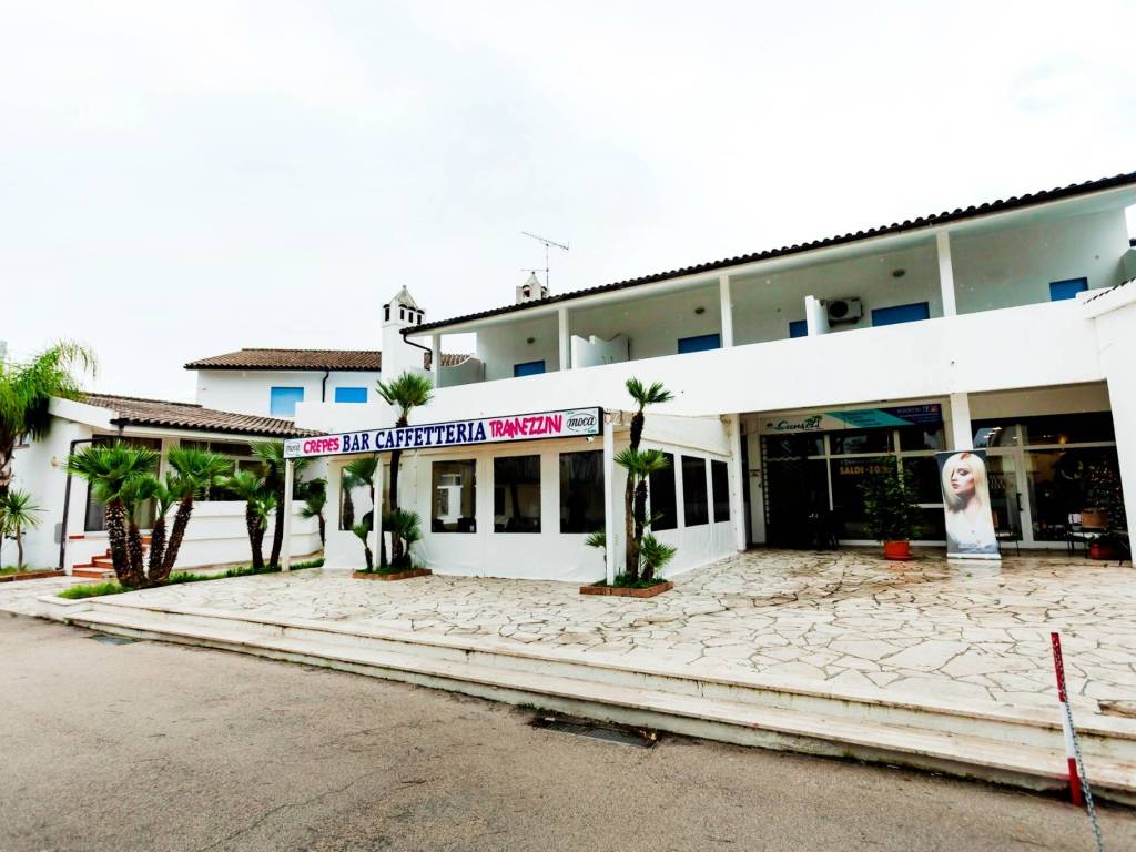 negozio in vendita a San Felice Circeo