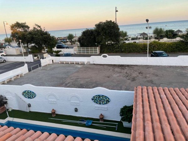 casa indipendente in vendita a San Felice Circeo
