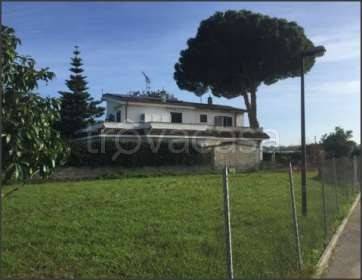 casa indipendente in vendita a San Felice Circeo
