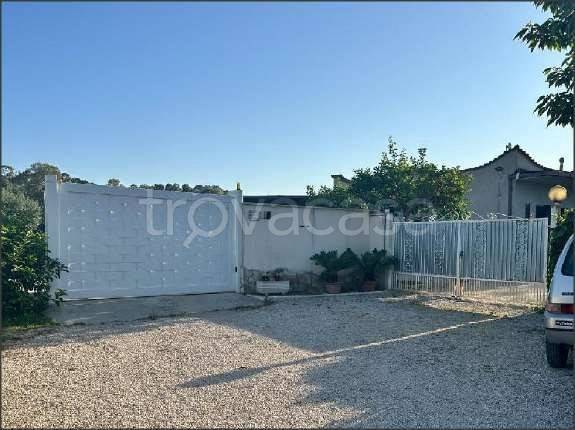 appartamento in vendita a San Felice Circeo