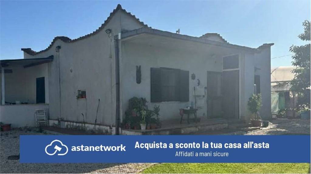 casa indipendente in vendita a San Felice Circeo in zona Borgo Montenero