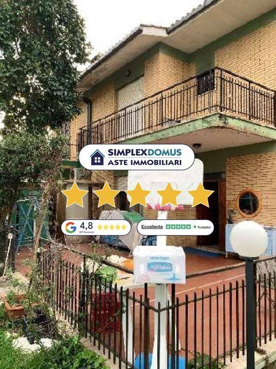 casa indipendente in vendita a San Felice Circeo
