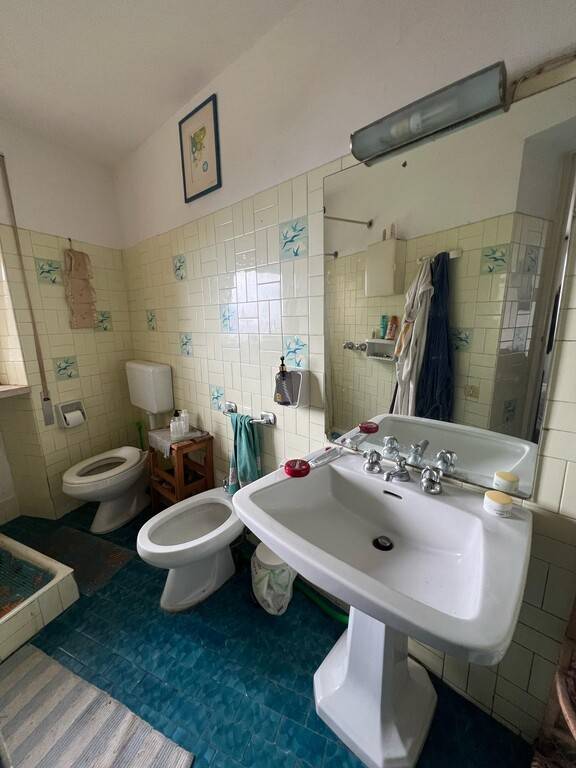 casa indipendente in vendita a San Felice Circeo in zona Punta Rossa