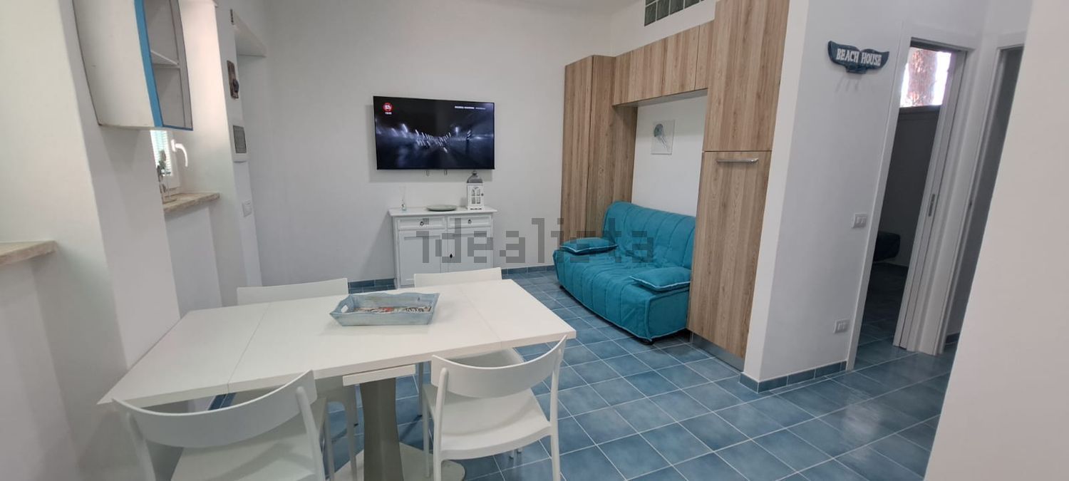 appartamento in vendita a San Felice Circeo in zona Torre Olevola