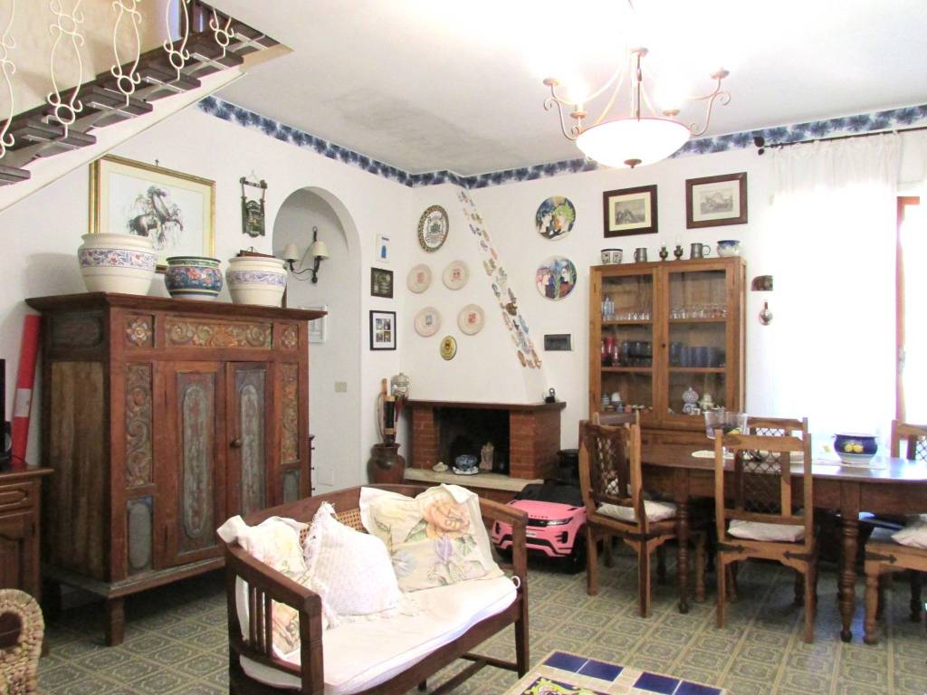 casa indipendente in vendita a San Felice Circeo