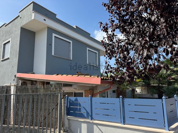 appartamento in vendita a San Felice Circeo in zona Torre Olevola