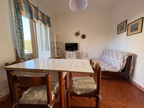 appartamento in vendita a San Felice Circeo
