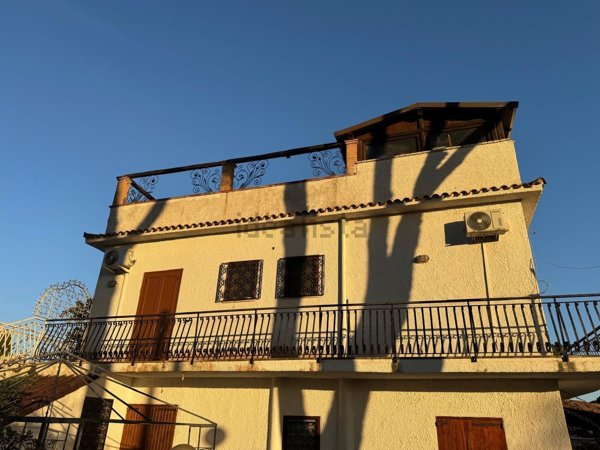 appartamento in vendita a San Felice Circeo in zona Torre Olevola