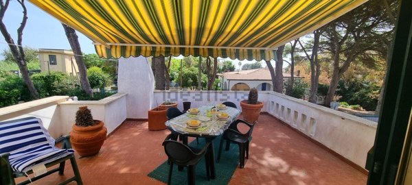 appartamento in vendita a San Felice Circeo in zona Torre Olevola