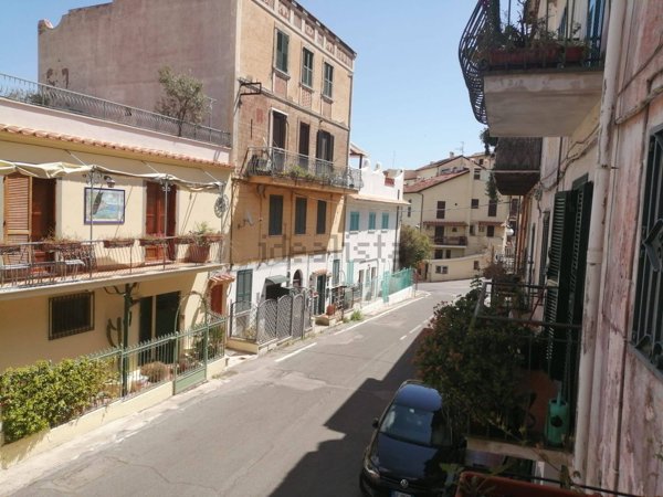 appartamento in vendita a San Felice Circeo