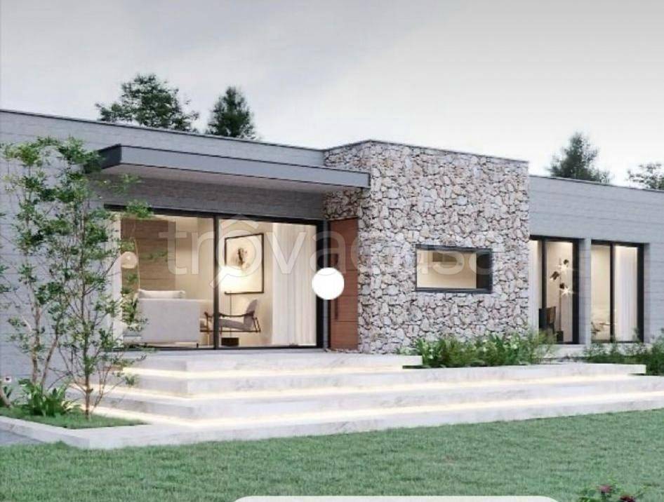 casa indipendente in vendita a San Felice Circeo