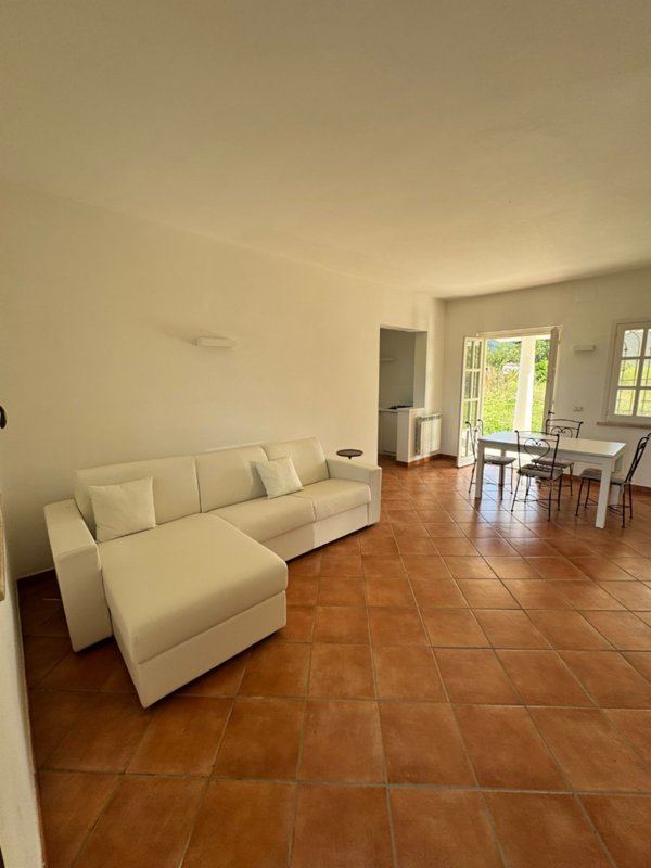 casa indipendente in vendita a San Felice Circeo in zona Campo La Mola