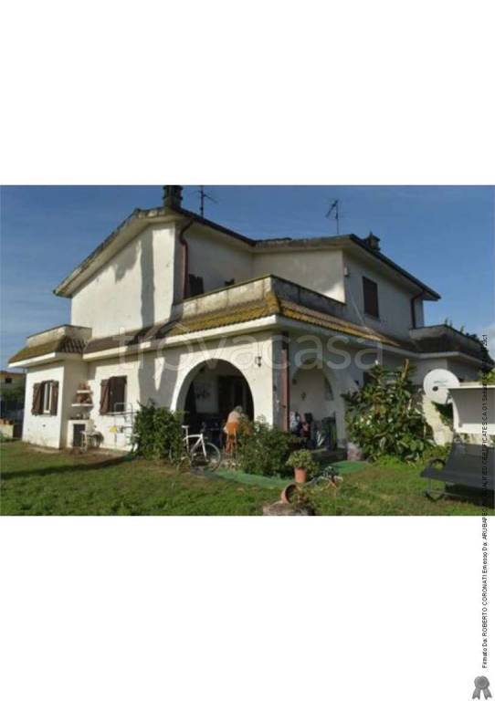 appartamento in vendita a San Felice Circeo