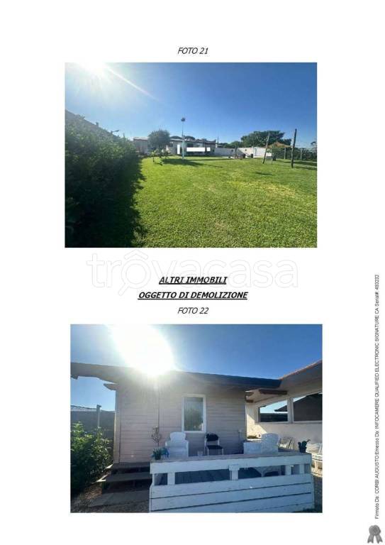 appartamento in vendita a San Felice Circeo