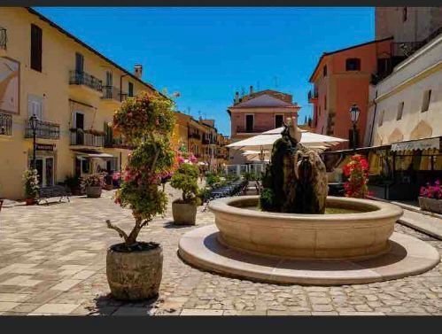 appartamento in vendita a San Felice Circeo