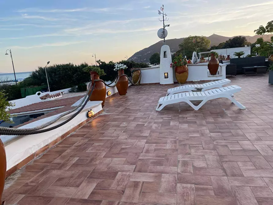 casa indipendente in vendita a San Felice Circeo in zona Torre Olevola