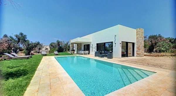 appartamento in vendita a San Felice Circeo