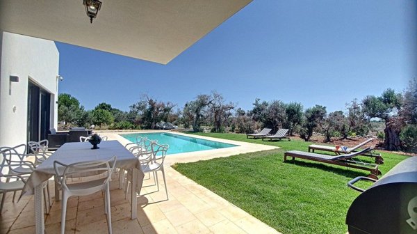 casa indipendente in vendita a San Felice Circeo