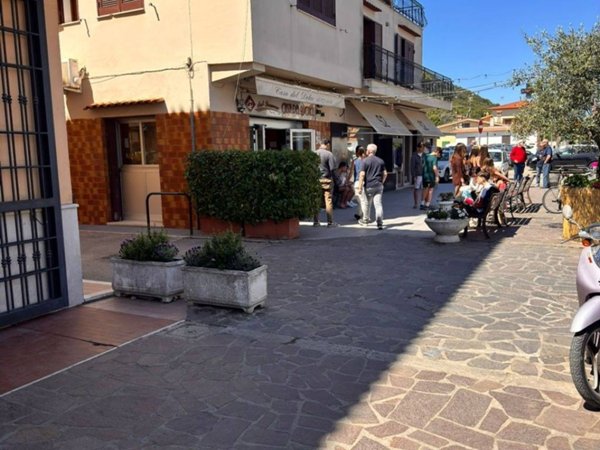 appartamento in vendita a San Felice Circeo