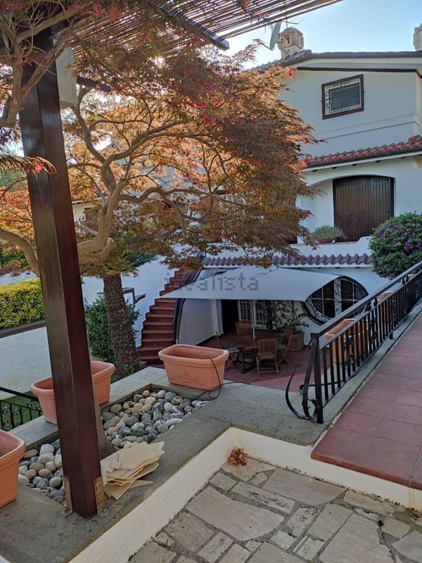 casa indipendente in vendita a San Felice Circeo in zona Torre Olevola