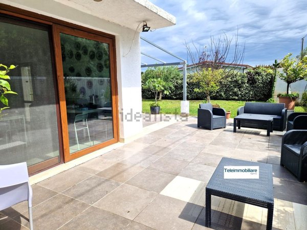 casa indipendente in vendita a San Felice Circeo in zona Campo La Mola