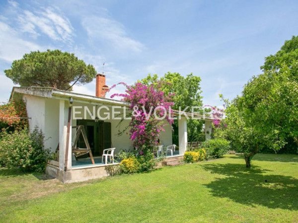 casa indipendente in vendita a San Felice Circeo