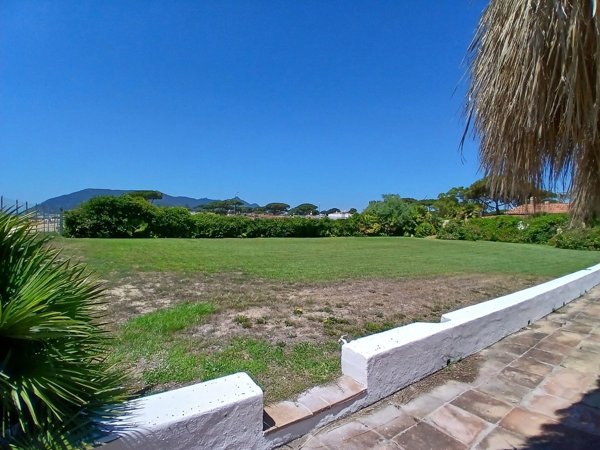 casa indipendente in vendita a San Felice Circeo in zona Torre Olevola