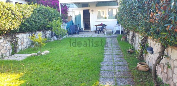 quadrivano in vendita a San Felice Circeo in zona Torre Olevola